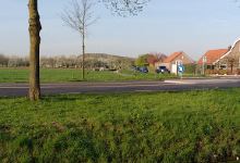 Amateurtuindersvereniging van Heemstra景点图片