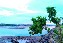 Waduk Kota Lhokseumawe景点图片