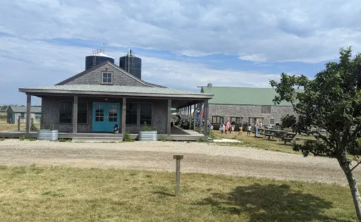 The Farm Institute