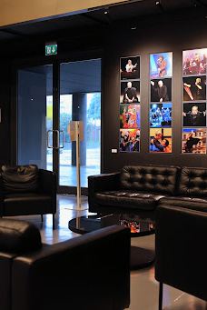 Teatro Mario Apollonio-瓦雷泽