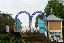 Enatitu St. Mariam Church | እናቲቱ ቅድስት ማርያም ቤተክርስቲያን景点图片