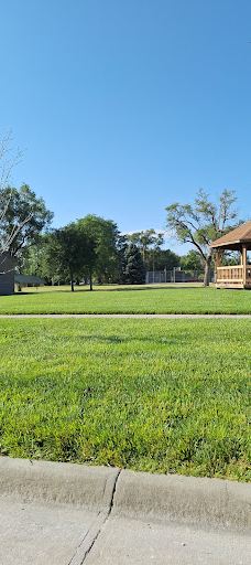 City Park-奥斯伯恩县