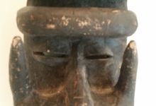 James Jackson Museum Of African American History景点图片