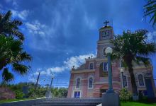 Jardins da Paróquia S.Sebastião de Espera Feliz景点图片