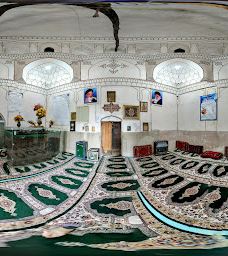 Tomb of Babaafzal-卡尚