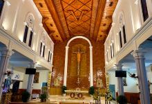 Nhà thờ giáo xứ Hoài Yên景点图片