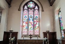 All Saints Church景点图片