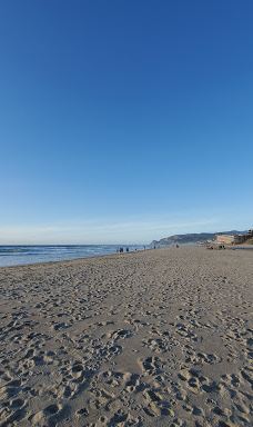 NW 26th St Beach Access-林肯城