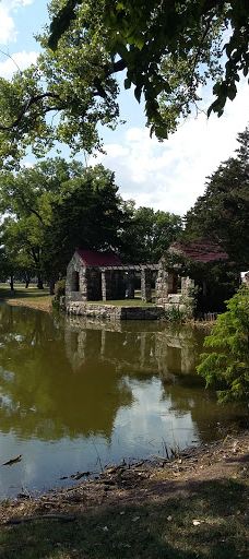 Peter Pan Park-恩波里亚