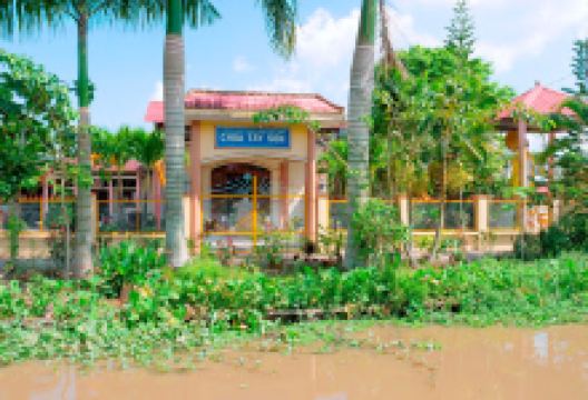 Chùa Tây Sơn景点图片