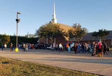 First United Methodist Church景点图片