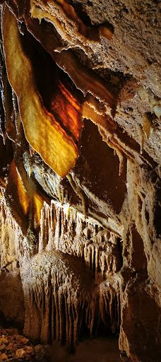 Jama - Grotta Baredine-Gedici