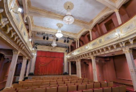 Theatre du Chateau景点图片