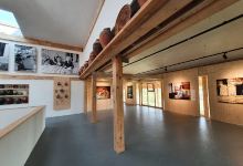 "The School in Piscu" Workshop-Museum景点图片