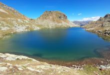 Lagh dal Mat景点图片