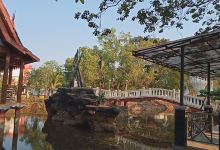 Taman Angso Duo景点图片