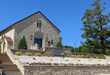 Stella Maris Catholic Church景点图片