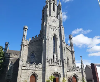 Cathedral of the Assumption of Blessed Virgin Mary
