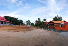 วัดหนองม่วง อ.พยุห์ จ.ศรีสะเกษ景点图片
