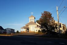 St. Mark's Anglican Church of Canada景点图片