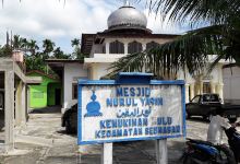 Masjid Nurul Yaqin景点图片
