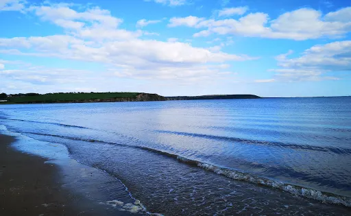 Duncannon Beach