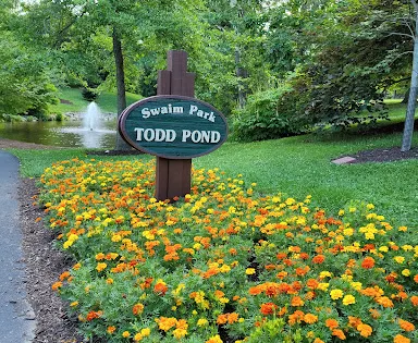 Swaim Park