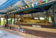 Preah Putth Chaul Nipean景点图片