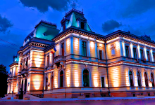 Central Park景点图片