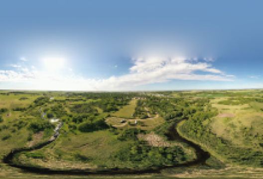 Virden Lions Park Campground景点图片