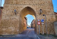Arco de la Concepción景点图片