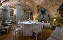 Villa Scati