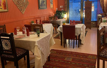 La Table du Maroc餐厅图片