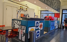 Pizzeria Sobborghi餐厅图片