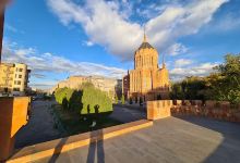 History Museum of Cilician Armenians景点图片