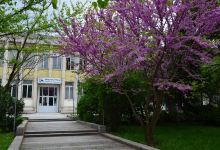 Library Parteniy Pavlovich景点图片