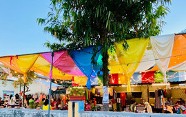 Khaana Khopcha