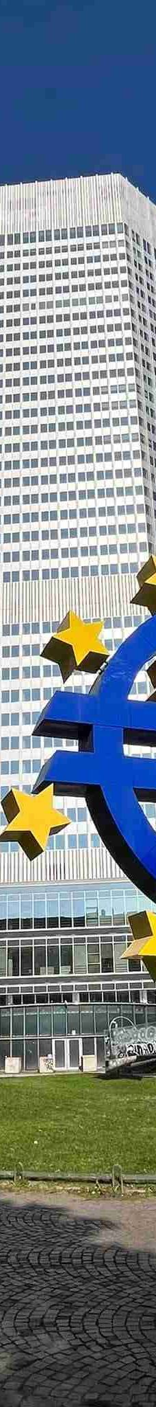 欧元塔-法兰克福-飞来飞去的人啊哈哈