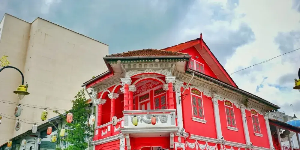 永安旅遊