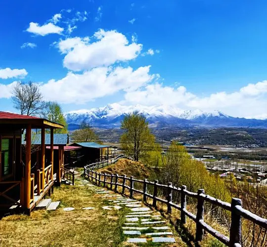 永安旅遊