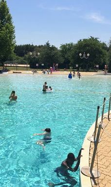 Aquatropic Water Park-Velilla-Taramay