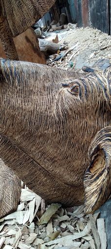 The Maasai Market-内罗毕