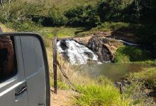 Cachoeira Do Vaico景点图片