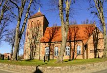 Ev.-Luth. Kirchengemeinde Rensefeld Gemeindebüro景点图片
