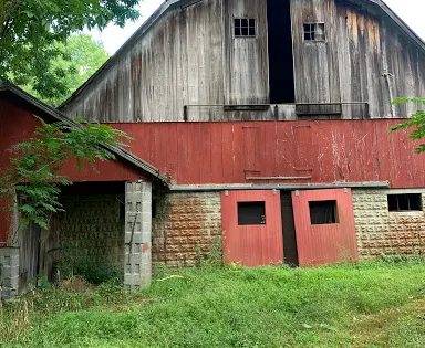 Rosaryville State Park