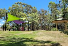 Regents Circuit Park景点图片
