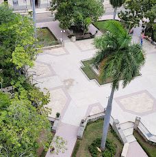 Our Lady of Candelaria Cathedral-卡马圭