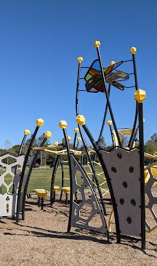 A Place to Play-圣罗莎