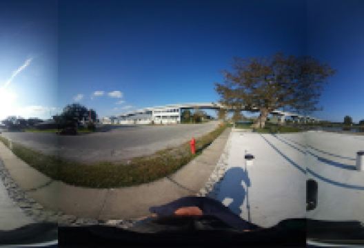 Moore Haven Park景点图片