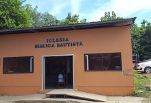 Iglesia Bíblica Bautista景点图片